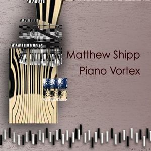 Matthew Shipp CD - Matthew Shipp