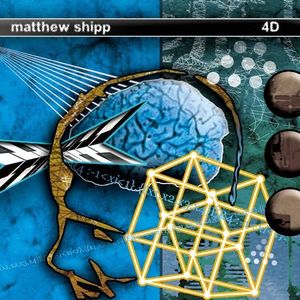 4D CD - Matthew Shipp