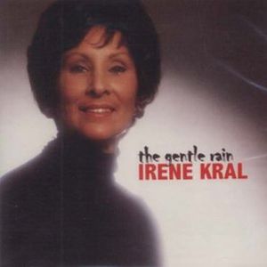 The Gentle Rain CD - Irene Kral