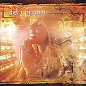 Dakshina CD - Deva Premal