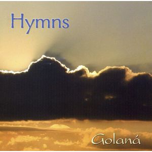 Hymns CD - Golana