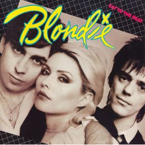 Eat to the Beat CD - Blondie