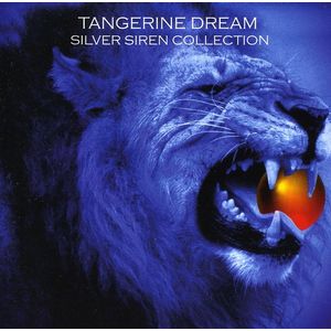 Silver Siren Collection CD - Tangerine Dream