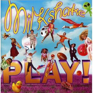 Play! CD - Milkshake