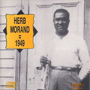 1949 CD - Herb Morand