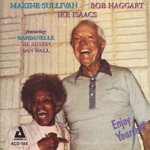 Enjoy Yourself CD - Maxine Sullivan
