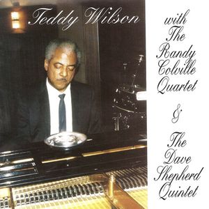 Quartets and Quintets CD - Teddy Wilson