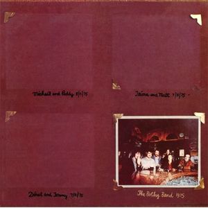 1975 CD - The Bothy Band