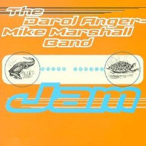 Jam CD - Darol Anger