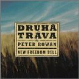 New Freedom Bell CD - Druh  Tr va