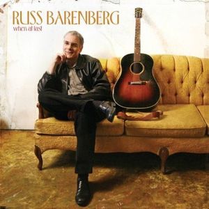 When at Last CD - Russ Barenberg