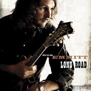 Long Road CD - Drew Emmitt