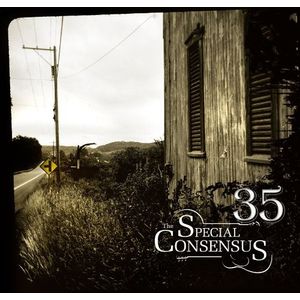 35 CD - The Special Consensus