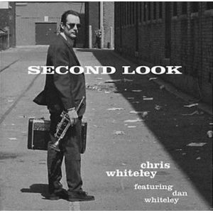 Second Look CD - Chris Whiteley