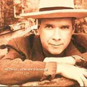 Drive on CD - Michael Jerome Browne