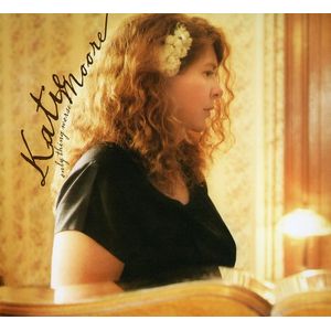 Only Thing Worse CD - Katie Moore