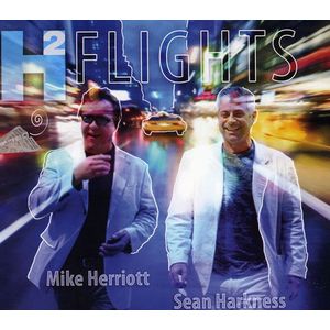 Flights CD - H2