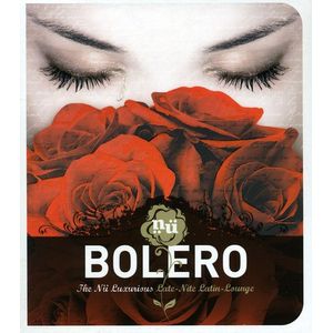 Nu Bolero  Various CD - Various Artists