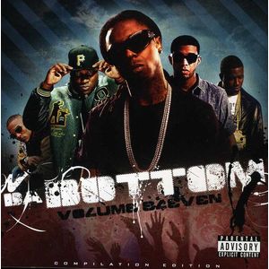 Da Bottom 11  Various CD - Various Artists