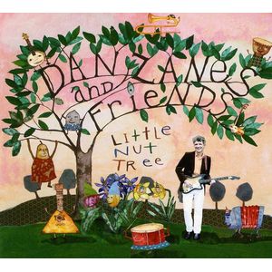 Little Nut Tree CD - Dan Zanes & Friends