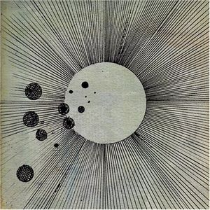 Cosmogramma LP  Vinyl - Flying Lotus