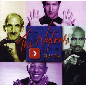 Play on CD - The Nylons