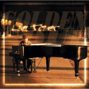 Golden Soul CD - Lao Tizer