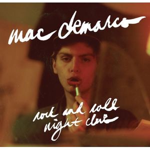 Rock and Roll Night Club CD - Mac DeMarco