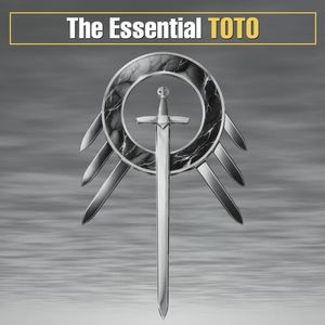 The Essential Toto CD - Toto
