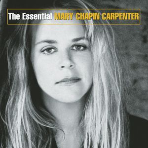 Essential Mary-Chapin Carpenter CD - Mary Chapin Carpenter