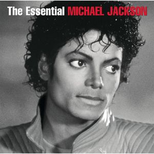 Essential Michael Jackson CD - Michael Jackson