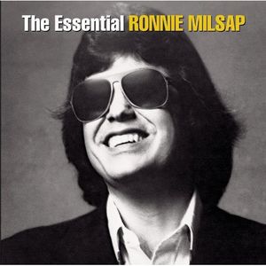 Essential Ronnie Milsap CD - Ronnie Milsap