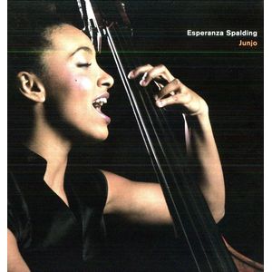 Junjo LP LP  Vinyl - Esperanza Spalding