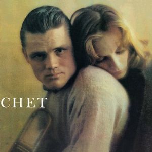 Chet: Lyrical Trumpet of Chet Baker LP  Vinyl - Chet Baker