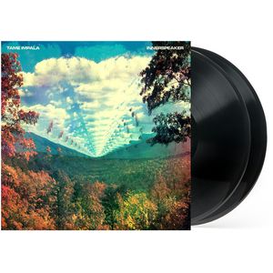 Innerspeaker LP  Vinyl - Tame Impala