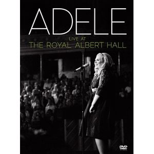 Adele: Live at the Royal Albert Hall CD - Adele