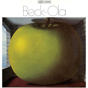 Beck-Ola CD - Jeff Beck