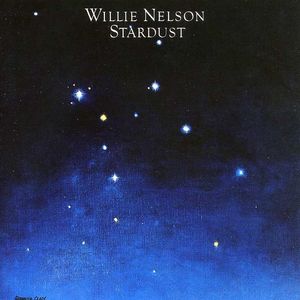 Stardust CD - Willie Nelson