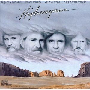 Highwayman CD - The Highwaymen