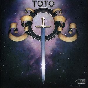 Toto CD - Toto