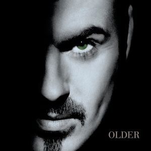 Older CD - George Michael