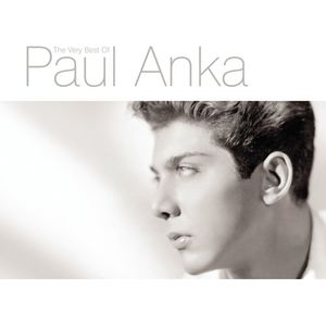 The Very Best Of Paul Anka CD - Paul Anka