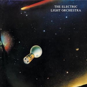 Elo 2 CD - Electric Light Orchestra