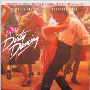More Dirty Dancing (Original Soundtrack) CD - Various Artists