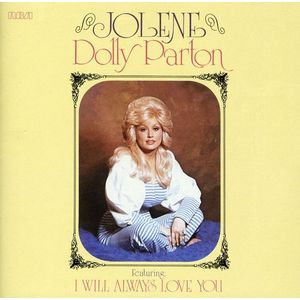 Jolene CD - Dolly Parton