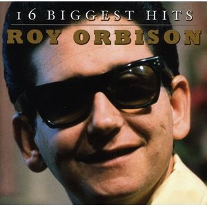 16 Biggest Hits CD - Roy Orbison