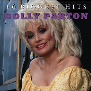 16 Biggest Hits CD - Dolly Parton