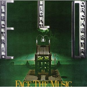 Face the Music CD - Electric Light Orchestra