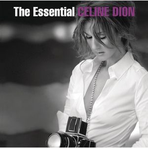 The Essential Celine Dion CD - Celine Dion