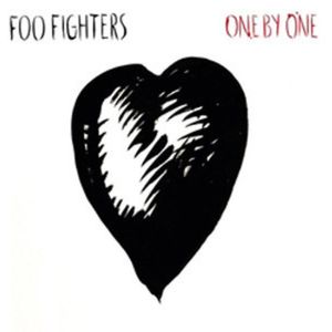 One By One LP  Vinyl - Foo Fighters